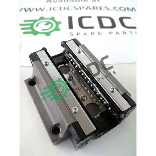 THK HSR 20 A SS C1 G ICDC 001317 3