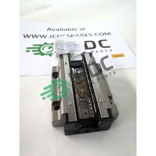 THK HSR 25 LB SS C1 G ICDC 001084 3