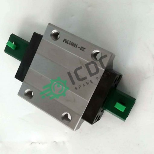 THK SHS 30 C 1SS ICDC 000899 4