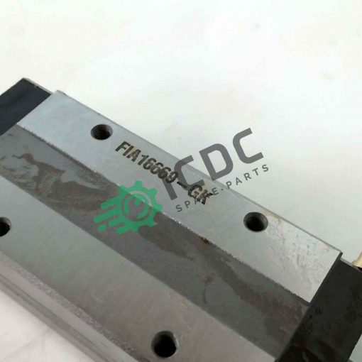 THK SHS15LV C1 ICDC 000956 4
