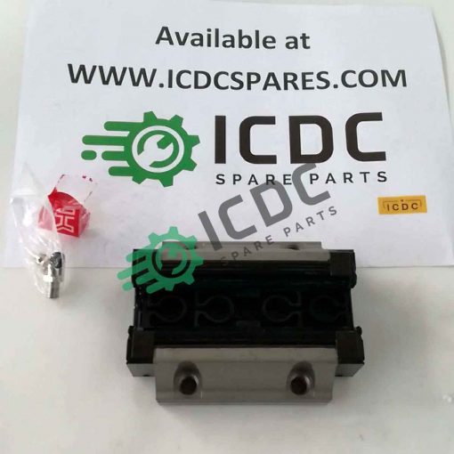THK SHS25C 1SS SHS25C1SS ICDC 001171 1