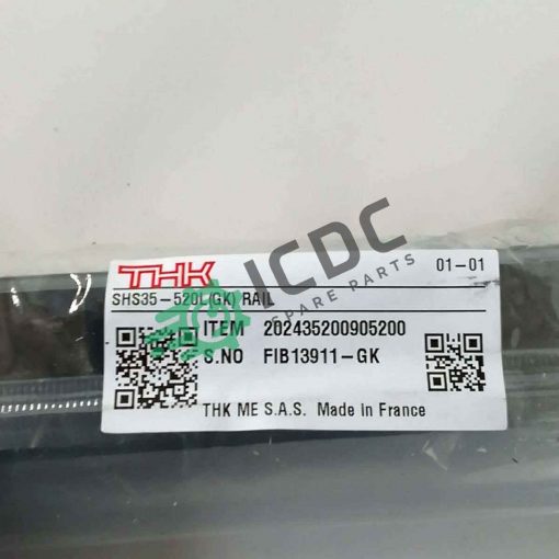 THK SHS35 520L ICDC 000868 2