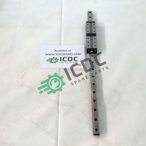 THK SVR25 LR2 SS C1 710L ICDC 000341 1