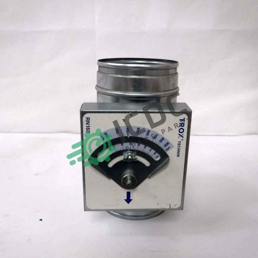 TROX TECHNIK RN160 ICDC 010234 1