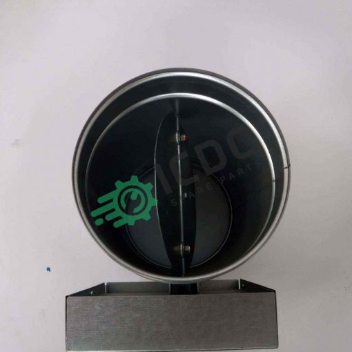 TROX TECHNIK RN160 ICDC 010234 2