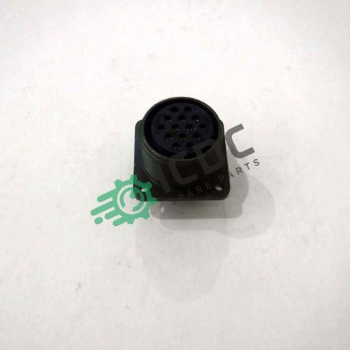 VEAM MS3102A20 27S ICDC 010549 3