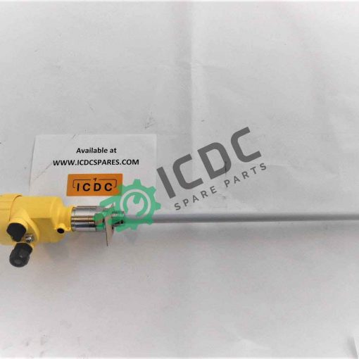 VEGA VEGACAL 63 ICDC 004605 2