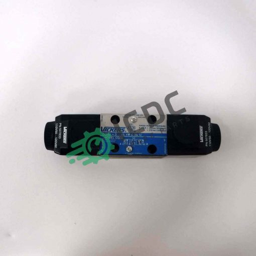 VICKERS 2144961 ICDC 009561 2