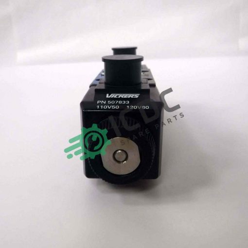 VICKERS 2144961 ICDC 009561 3