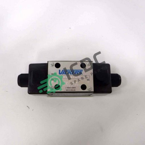 VICKERS 616777 ICDC 009569 1