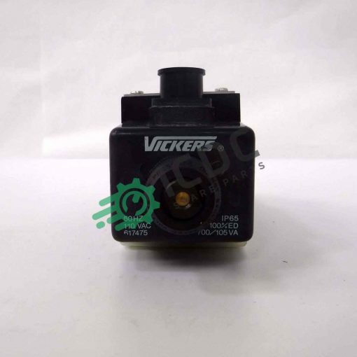VICKERS 616777 ICDC 009569 4
