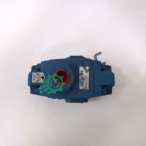 VICKERS 760268 ICDC 009941 2