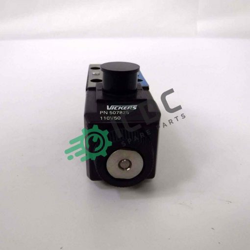 VICKERS 859208 ICDC 009547 3