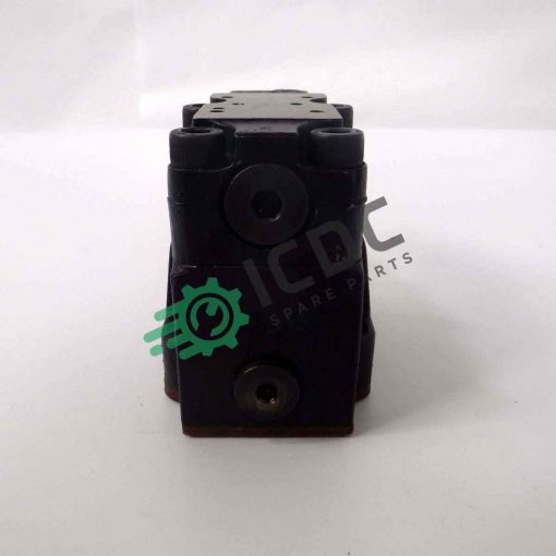 VICKERS CG3V6CW10EU5 ICDC 009629 3