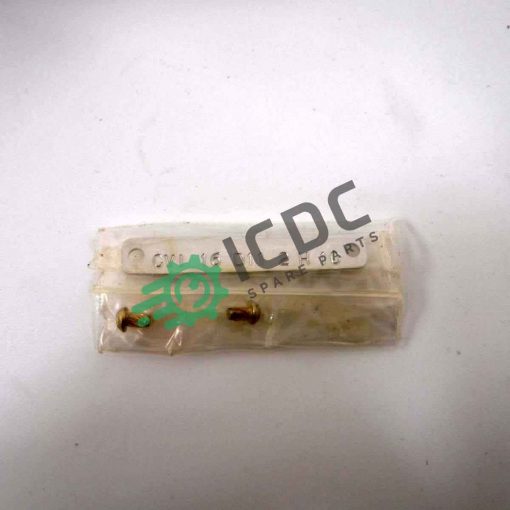 VICKERS CVI16D112H10 ICDC 009623 2