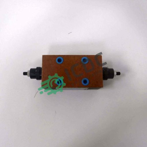 VICKERS DGMFN 5 Y A2W B2 ICDC 009546 1