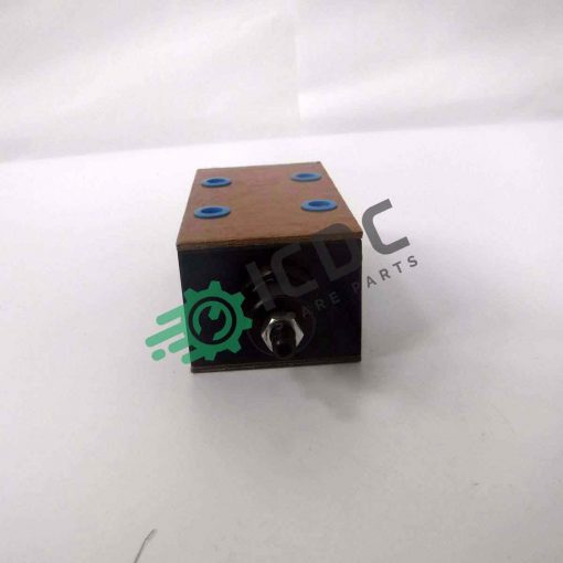 VICKERS DGMFN 5 Y A2W B2 ICDC 009546 3