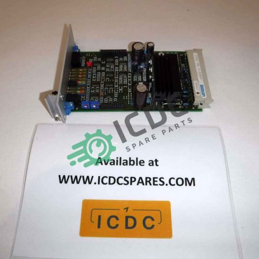VICKERS EEA PAM 581 A 32 ICDC 009473 1