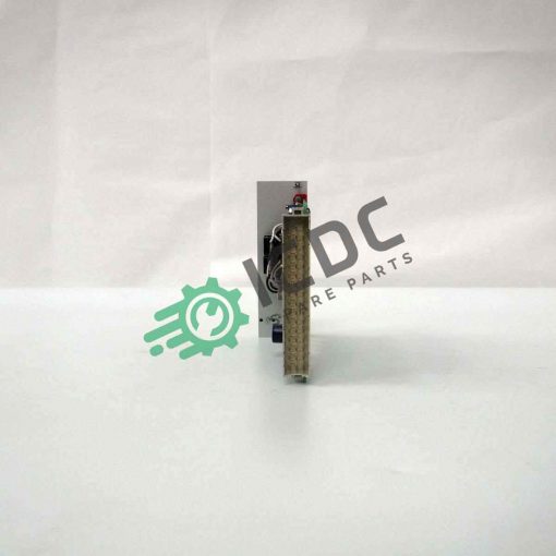VICKERS EEAPAM541A32 ICDC 009487 4