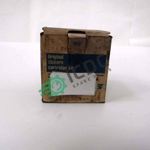 VICKERS VIK02 102538 ICDC 009854 4