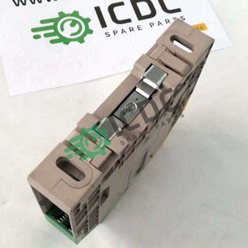 WEIDMULLER 1037300000 ICDC 001742 3