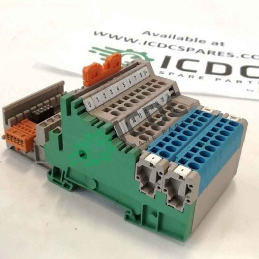 WEIDMULLER 167754 ICDC 001900 4