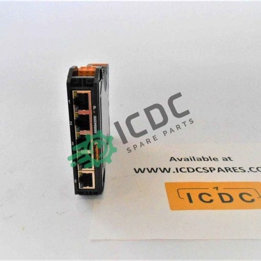 WEIDMULLER IE SW5 WAVE ICDC 004999 3