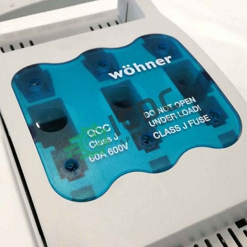 WOHNER 33422 ICDC 000813 3
