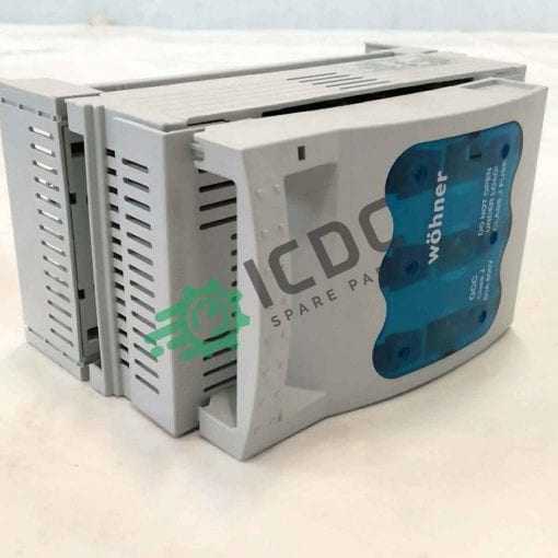 WOHNER 33422 ICDC 000813 5