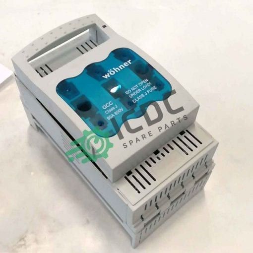 WOHNER 33422 ICDC 000813 6