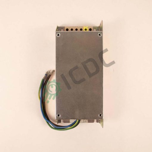 ALLEN-BRADLEY - 22-RF012-BL - Filter - Image 5