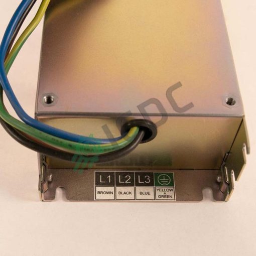 ALLEN-BRADLEY - 22-RF012-BL - Filter - Image 4
