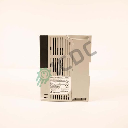 ALLEN-BRADLEY - 22A-D6P0N104 - Inverter - Image 6