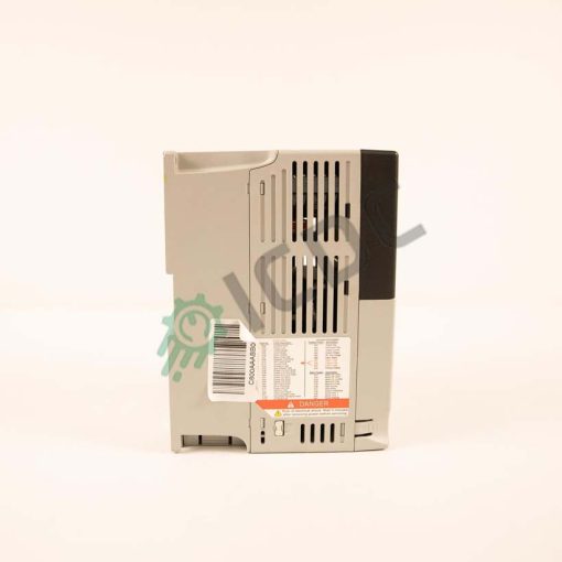 ALLEN-BRADLEY - 22A-D6P0N104 - Inverter - Image 5