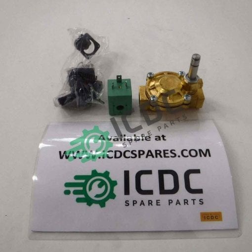 ASCO JOUCOMATIC SCE 238A 008 ICDC 010272 2
