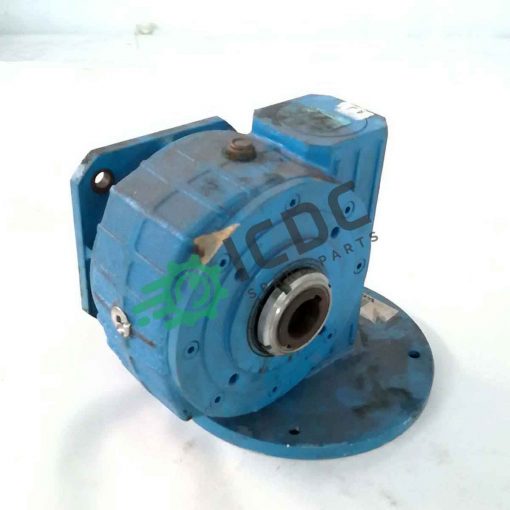 AUTOROTOR MRV8 FL MS i 15 ICDC 000210 3
