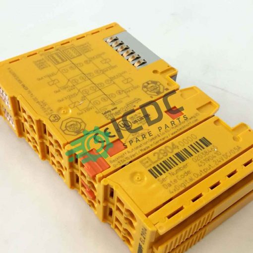 BECKHOFF EL2904 ICDC 000548 2