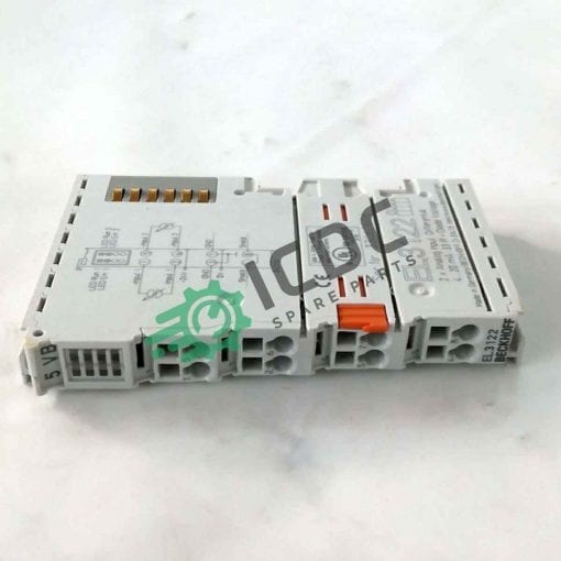 BECKHOFF EL3122 ICDC 000526 3