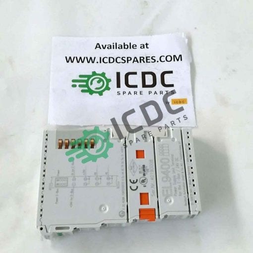 BECKHOFF EL9400 ICDC 000835 1