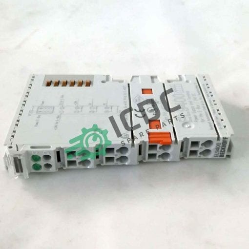 BECKHOFF EL9400 ICDC 000835 3
