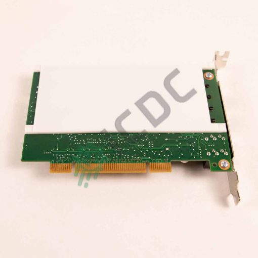 MultiTech - Modem ZPX - MT5634ZPX-PCI Version 1.60 - ICDC-0010280 - Image 2