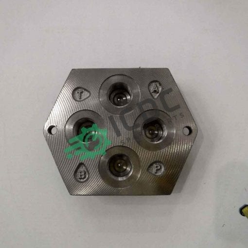 BOSCH REXROTH 02028 3063 ICDC 010297 1