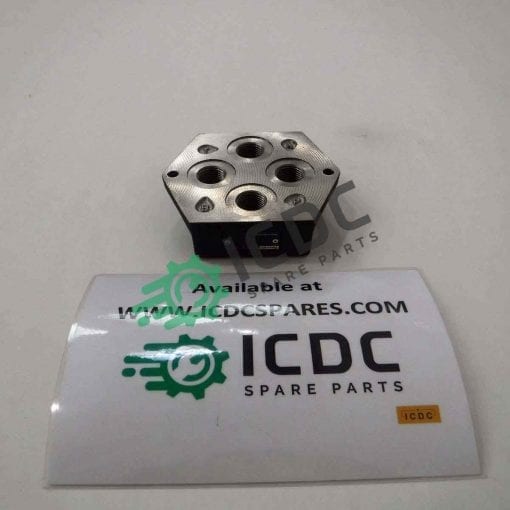 BOSCH REXROTH 02028 3063 ICDC 010297 3