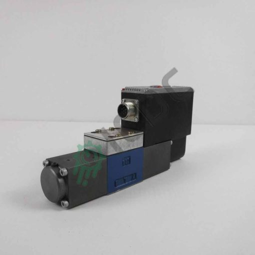 BOSCH REXROTH - 4WRSE6E1-35 - Solenoid Valve - Image 2