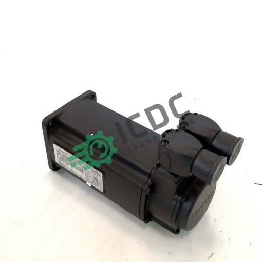 BOSCH REXROTH MSK040B 0453 ICDC 000220 4
