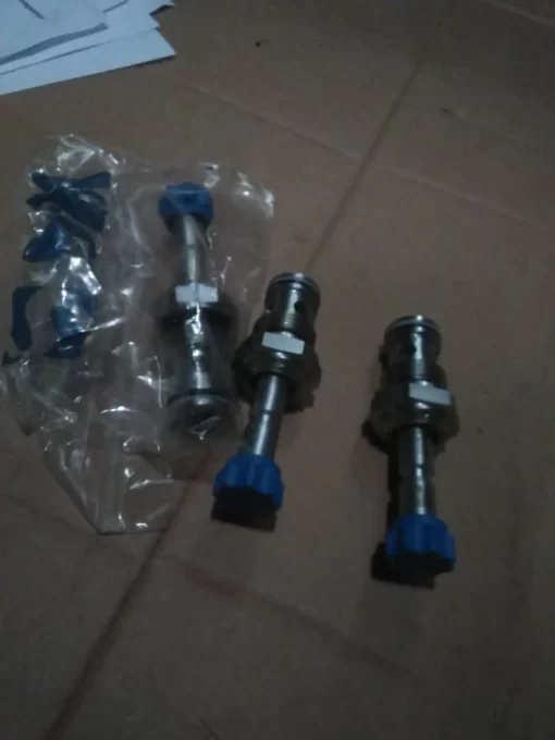 BOSCH REXROTH - OD1505173AS0000 Material nr. R901113673 - Valves - Image 6