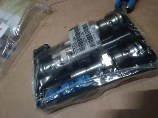 BOSCH REXROTH - OD1505173AS0000 Material nr. R901113673 - Valves - Image 5