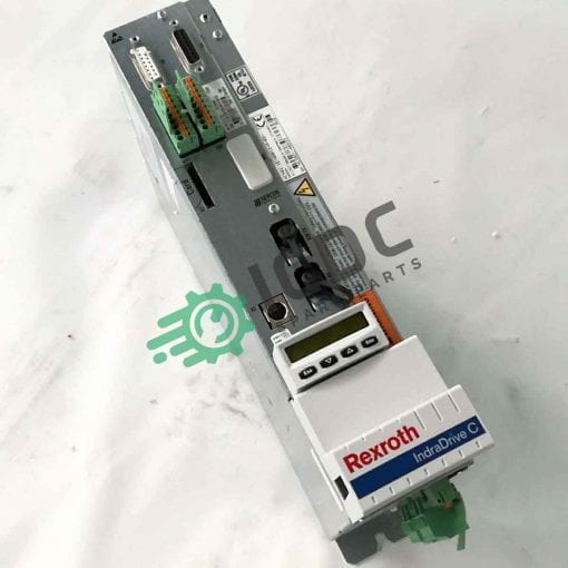 BOSCH REXROTH R911298371 ICDC 000355 3