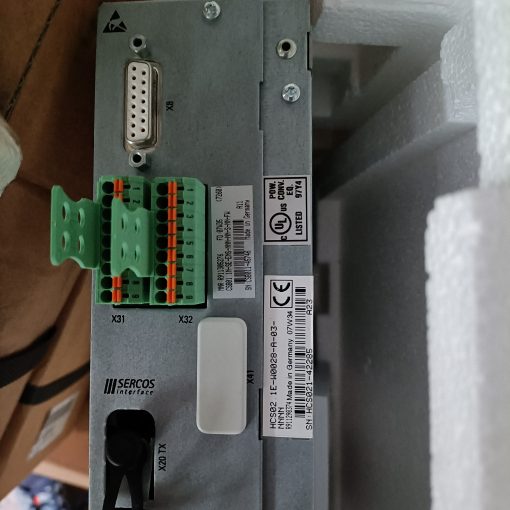 BOSCH REXROTH - R911298374 - Driver - Image 8