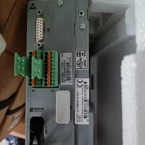 BOSCH REXROTH - R911298374 - Azionamento - immagine 7